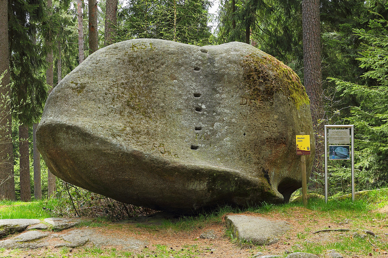 Wackelstein